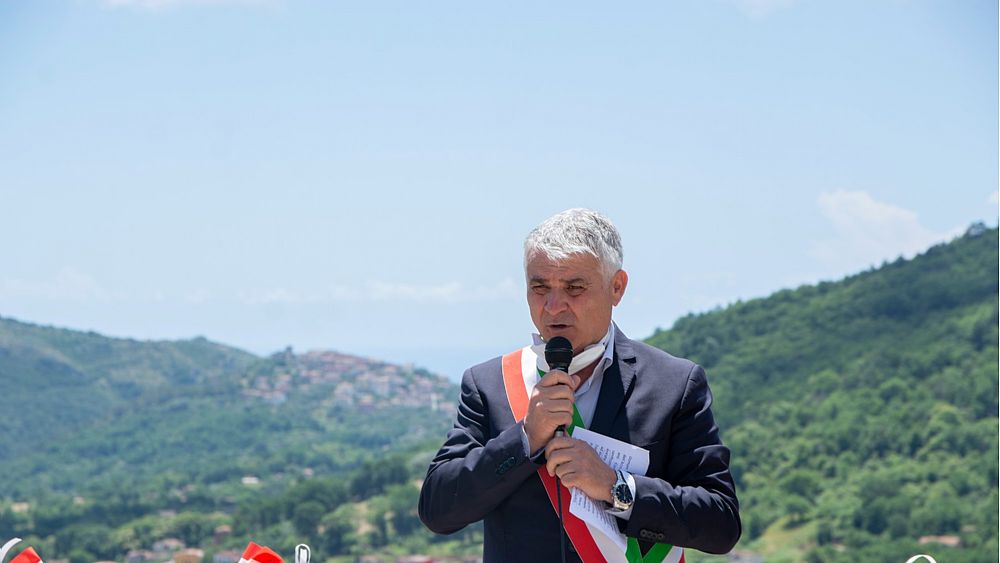 11062020 sindaco di camerota 11062020 sindaco di camerota