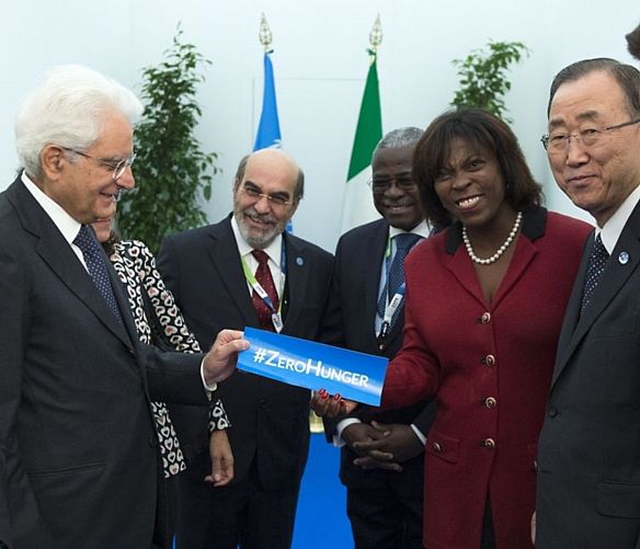 Emilio-La-Greca-Romano foto - 11062021 foto apertura mattarella giornata mond alim