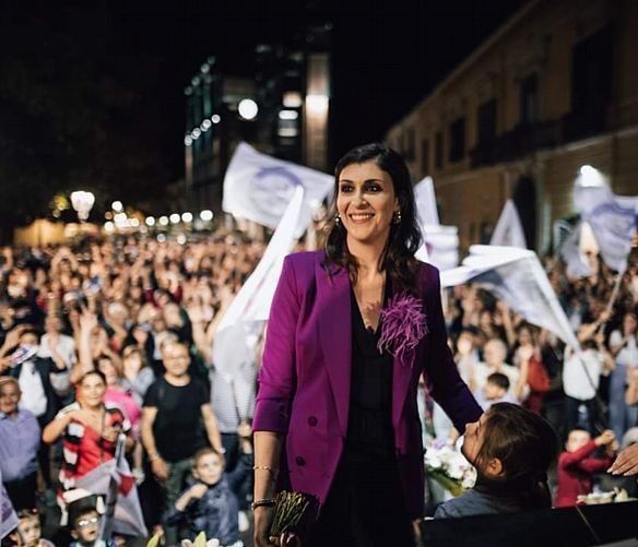 11062024 anna petta sindaco