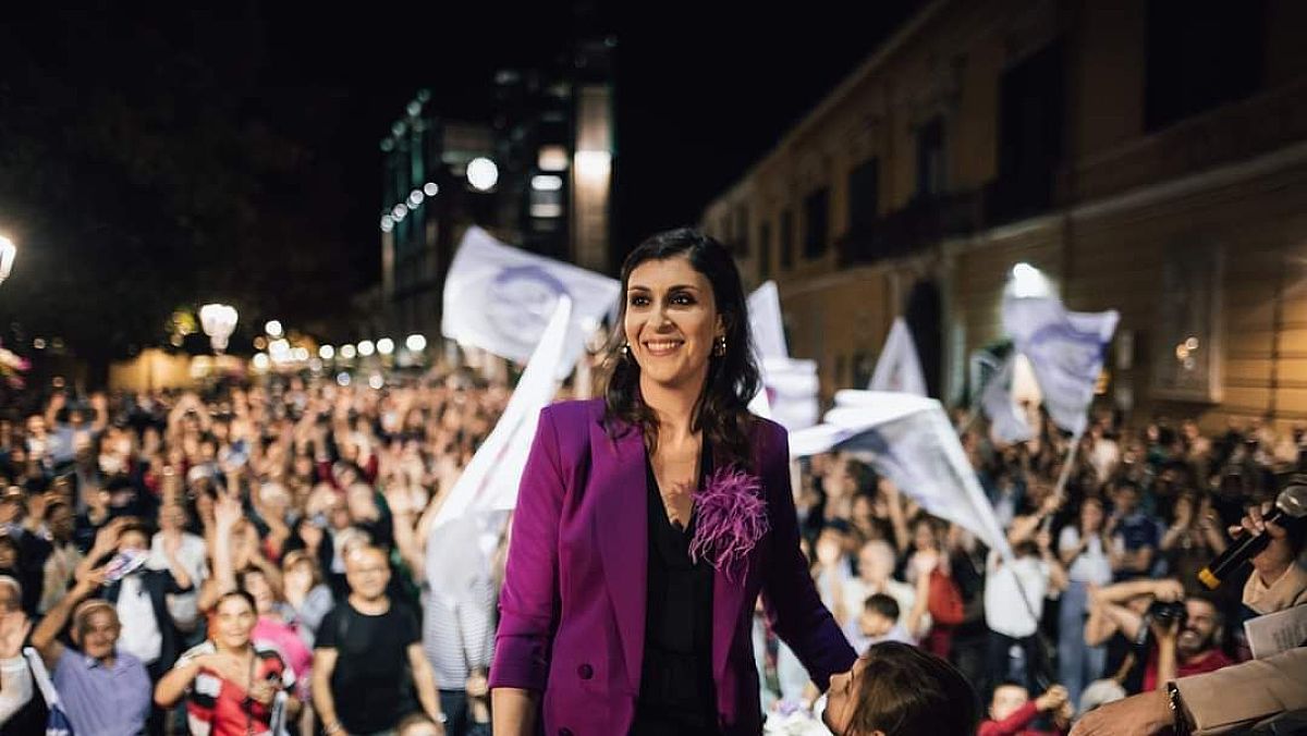 11062024 anna petta sindaco