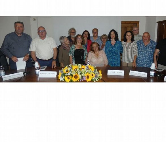 Marisa-Russo foto - 11062024 mostra tra luci e ombre