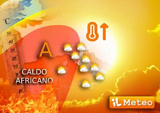 11062026 caldo estivo arriva weekend