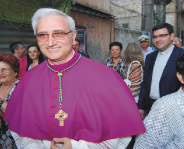 11072013 Vescovo Miniero0 11072013 Vescovo Miniero0