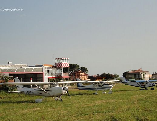 11072014 aviosuperficie del sole