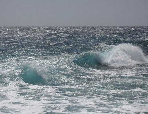 11072014 mare agitato