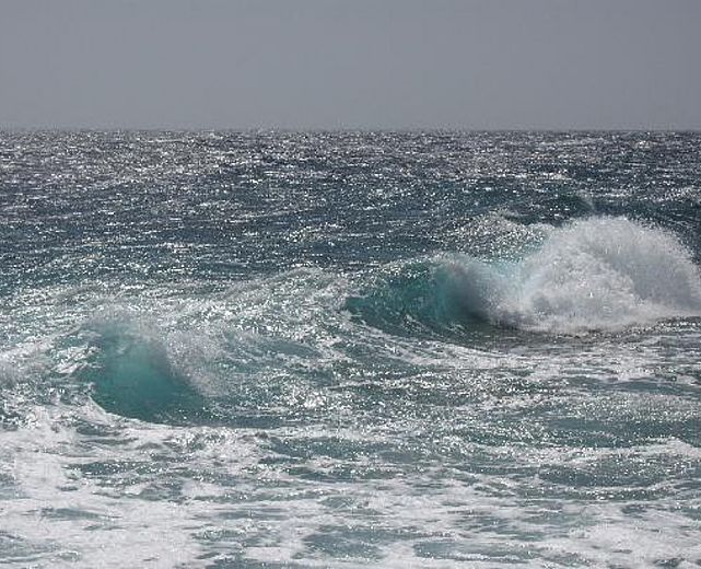 11072014 mare agitato