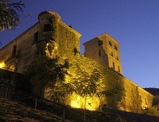 11072014 palazzo vassallo di san giovanni stella cilento