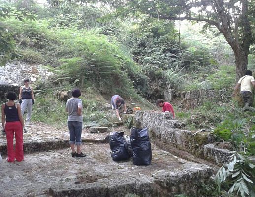 11072015 azioni radiose civitella
