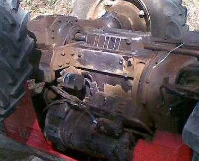 11072015 incidente trattore