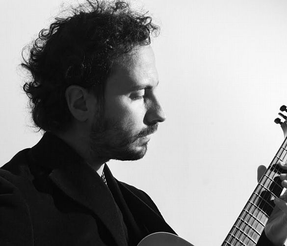 11072016 alessandro florio jazz