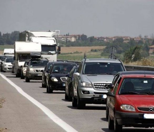 11072016 code auto traffico