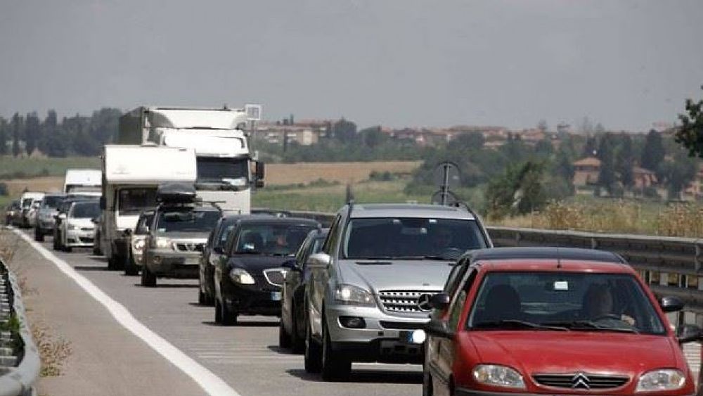 11072016 code auto traffico