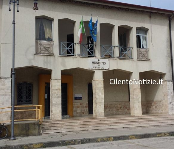 11072016 municipio capaccio