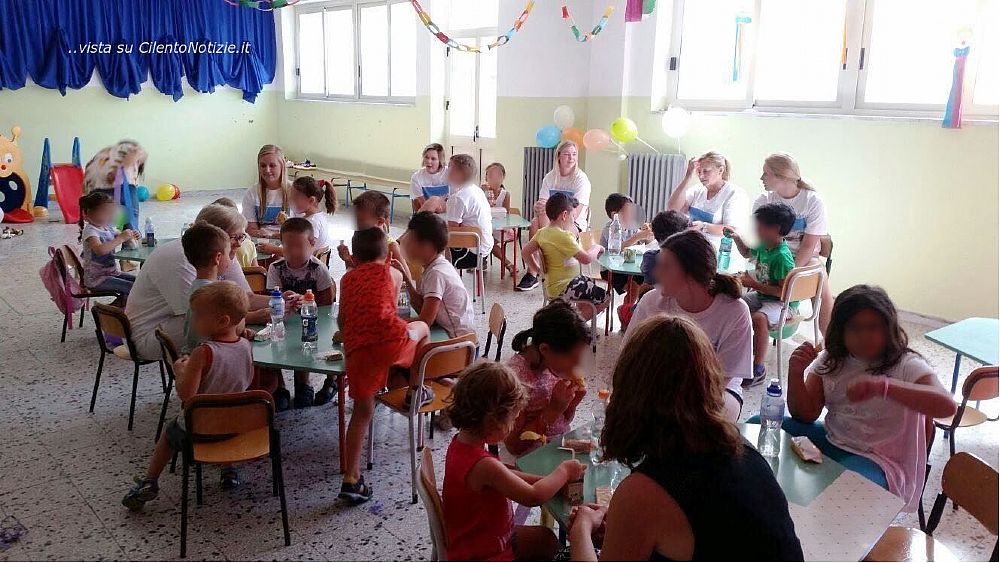 11072017 centro estivo per minori