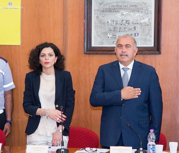 11072017 consiglio capaccio paestum