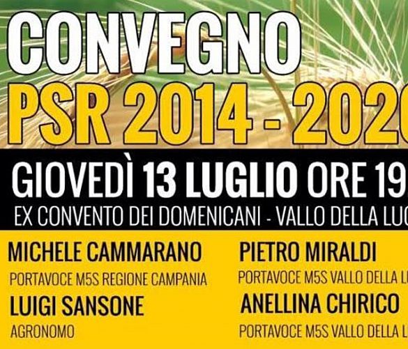 11072017 convegno psr