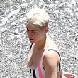 Cronaca foto - 11072017 katy perry ad amalfi