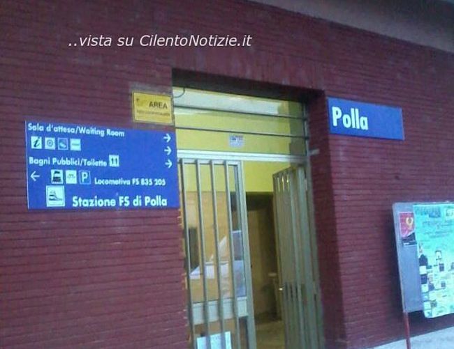 11072017 stazione di polla