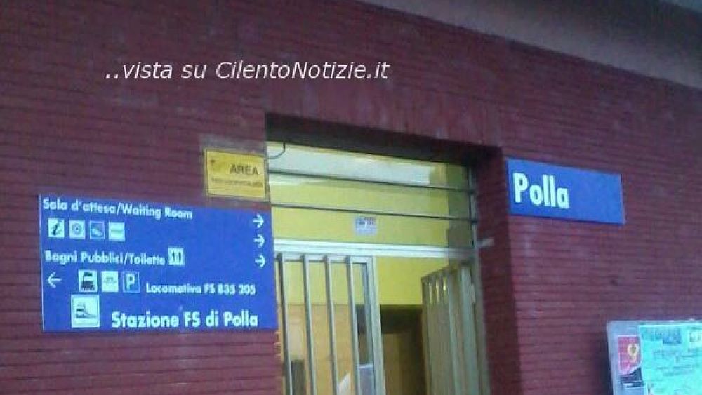 11072017 stazione di polla