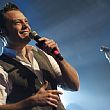 Spettacoli-eventi foto - 11072017 tiziano ferro live
