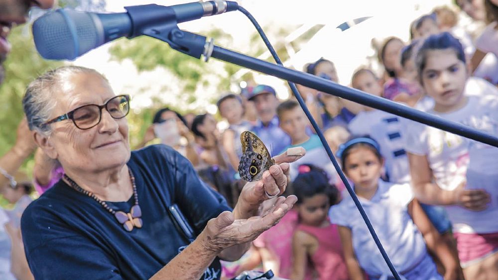 11072018 Doroty Dream Day 2018