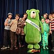 Spettacoli-eventi foto - 11072018 Mitzi Amoroso e la compagnia di giovani talenti