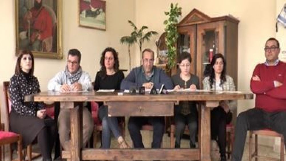 11072018 opportunita giovane tanagro