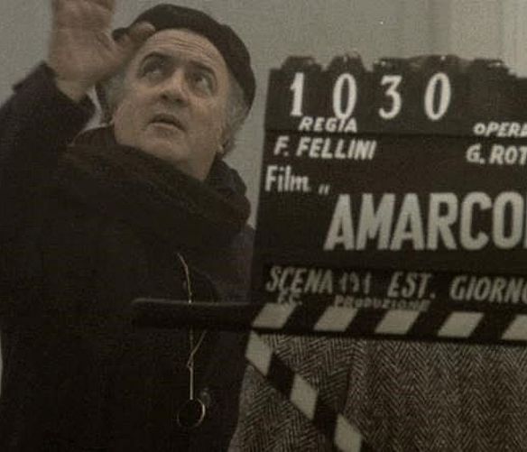 11072020 Amarcord Fellini