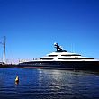 Economia foto - 11072022 marina darechi superyacht 2