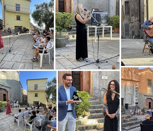 11072022 premio a roccagloriosa