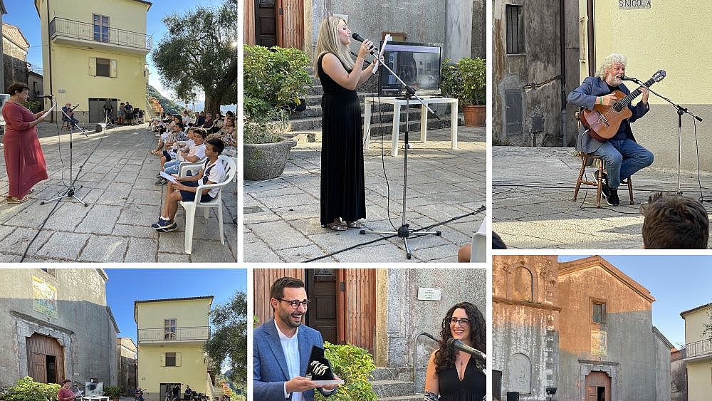 11072022 premio a roccagloriosa