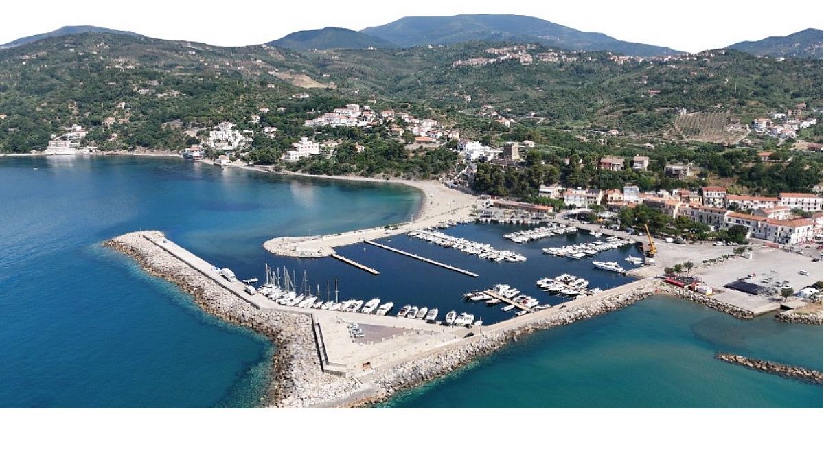 11072025 porto di casal velino drone 11072025 porto di casal velino drone