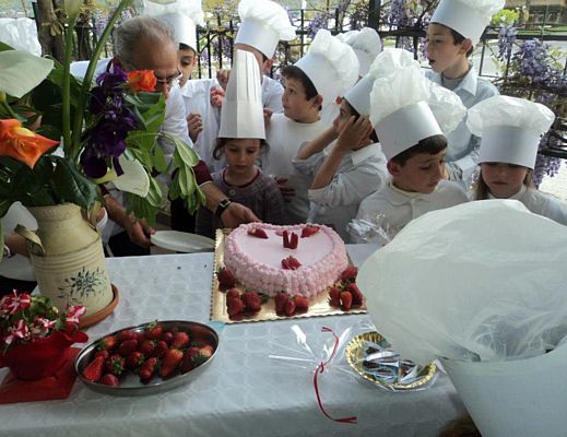 11082013 Festival Gastronomico policastro