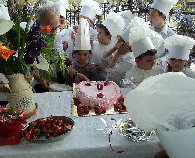 11082013 Festival Gastronomico policastro