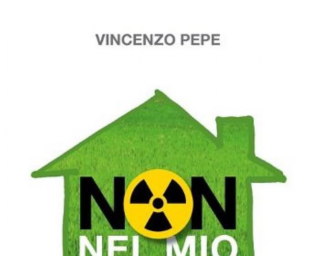 11082013 Non nel mio giardino pepe 11082013 Non nel mio giardino pepe