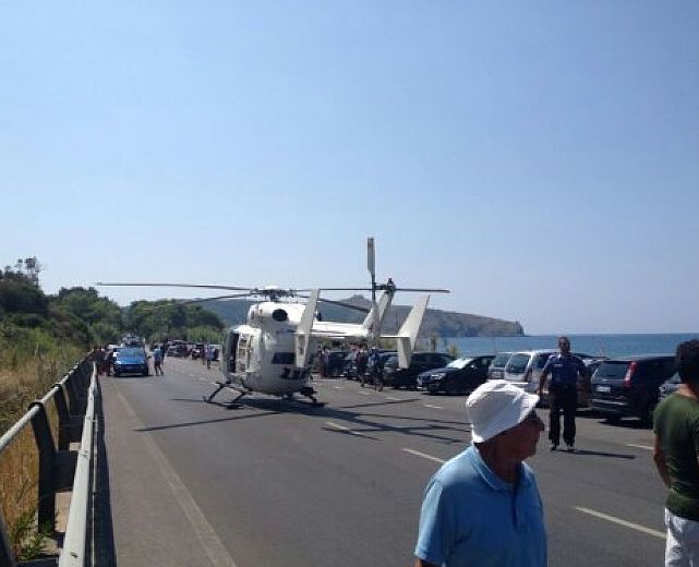 11082013 elicottere salvataggio palinuro