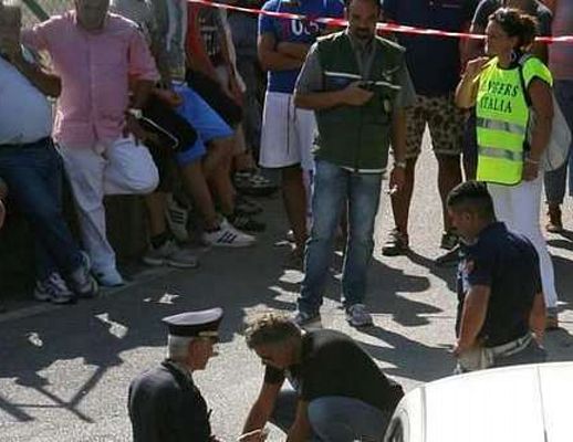 11082013 petardo rilievi