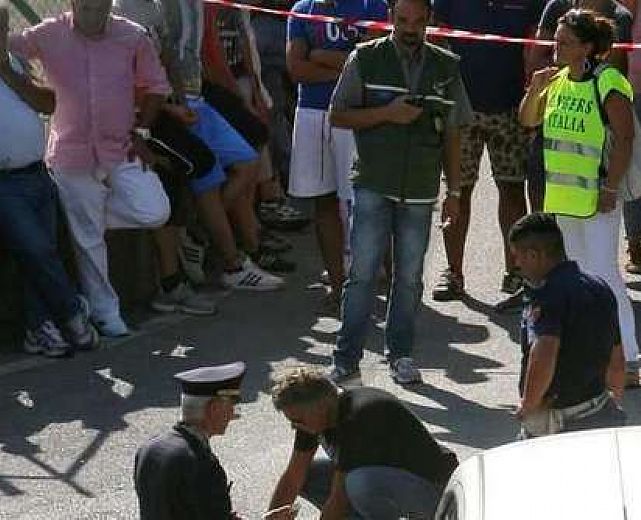 11082013 petardo rilievi