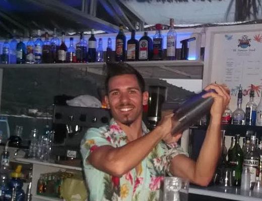 Tonino-Luppino foto - 11082014 nuovo negroni