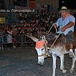 Spettacoli-eventi foto - 11082014 palio ciuccio albanella