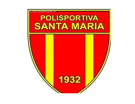 11082014 polisportiva s maria