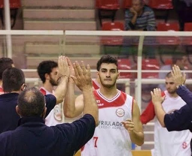 11082015 Federico Di Prampero