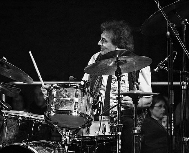 11082015 Tullio De Piscopo