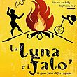 Spettacoli-eventi foto - 11082015 la luna e i falo