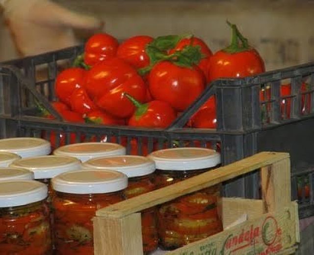 11082015 melanzana rossa