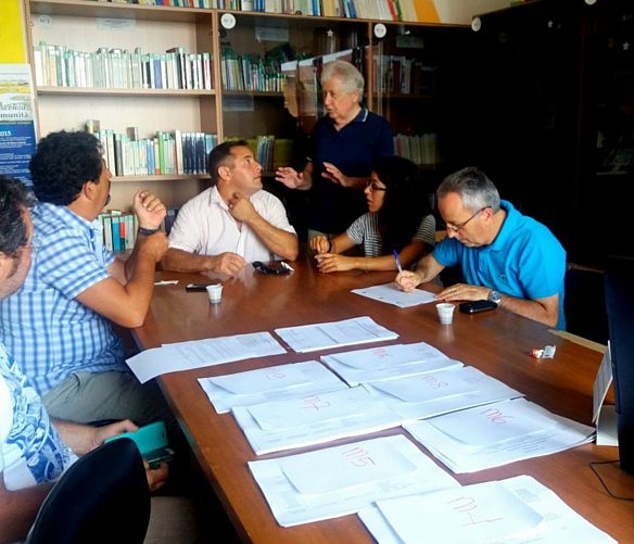 11082016 Animazione a San Mauro la Bruca