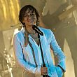 Capaccio Paestum Notizie foto - 11082016 gianna nannini rocker