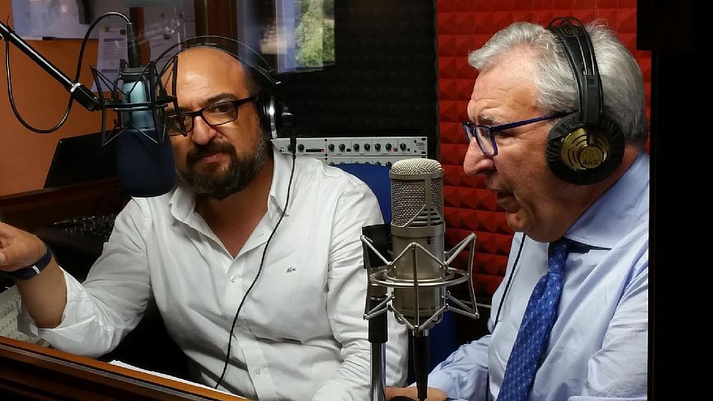 11082016 radio alfa in iraq