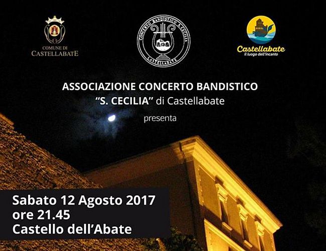 11082017 concerto bandistico castellabate