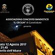 Castellabate Notizie foto - 11082017 concerto bandistico castellabate